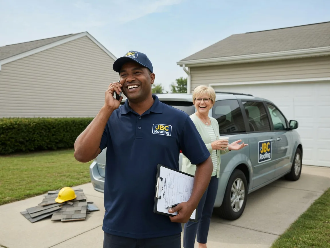 Roof Replacement Coleman, MI FAQs